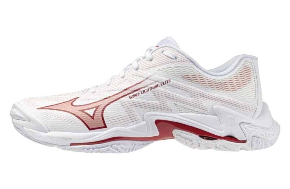 Mizuno Wave Lightning Elite Women