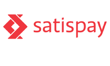 Satispay Logo