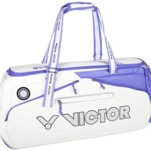 CATALOGUE SINGLES VICTOR→MERCURY 87-99 VIctor x ZSW Collection Rectangular Racket Bag BR5656ZSW