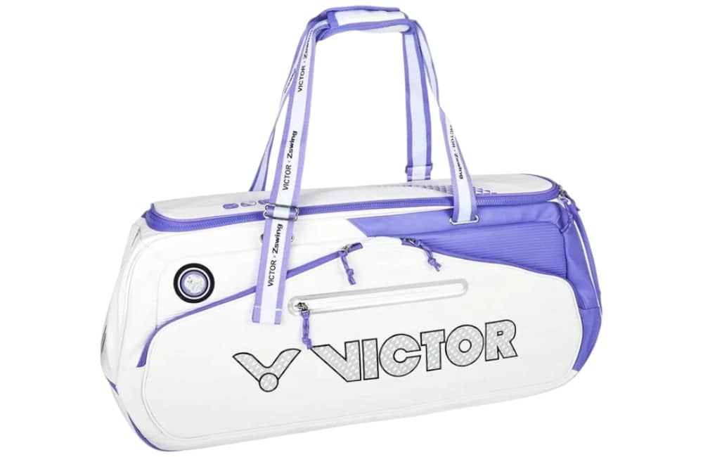 VIctor x ZSW Collection Rectangular Racket Bag BR5656ZSW