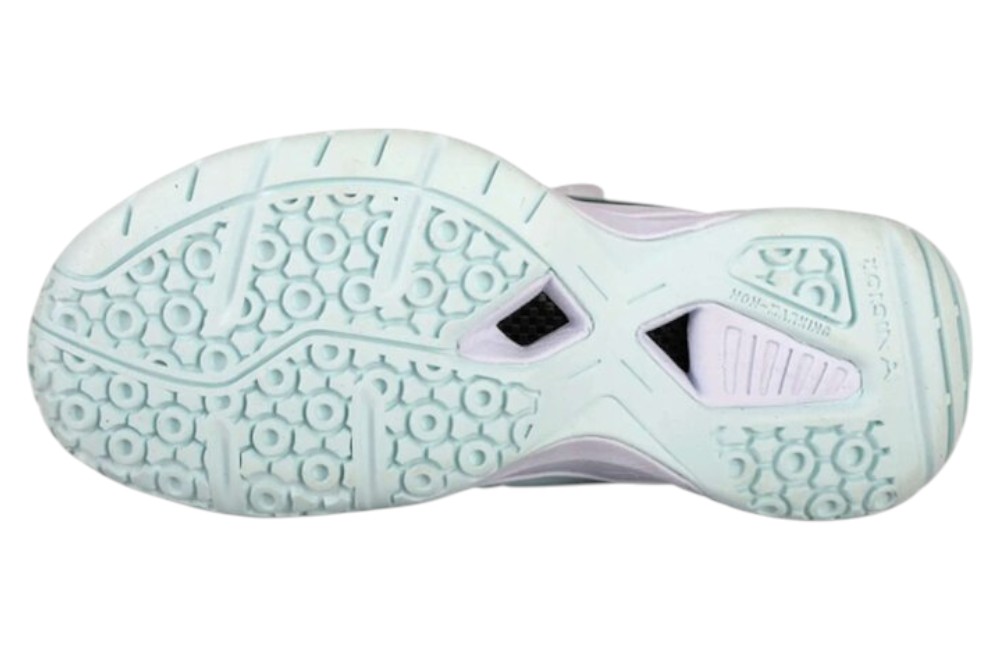 Victor A170II JR RG Green sole