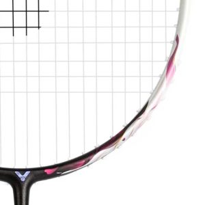 Victor Auraspeed Fantôme F AC (Black Rose) 4UG5 - AllRackets.com