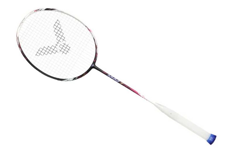 Victor Auraspeed Fantôme F AC (Black Rose) 4UG5 - AllRackets.com