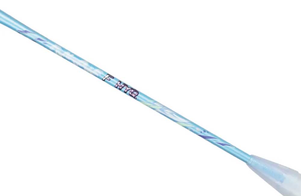 Victor Auraspeed Fantôme F HYQ 4UG5 Shaft