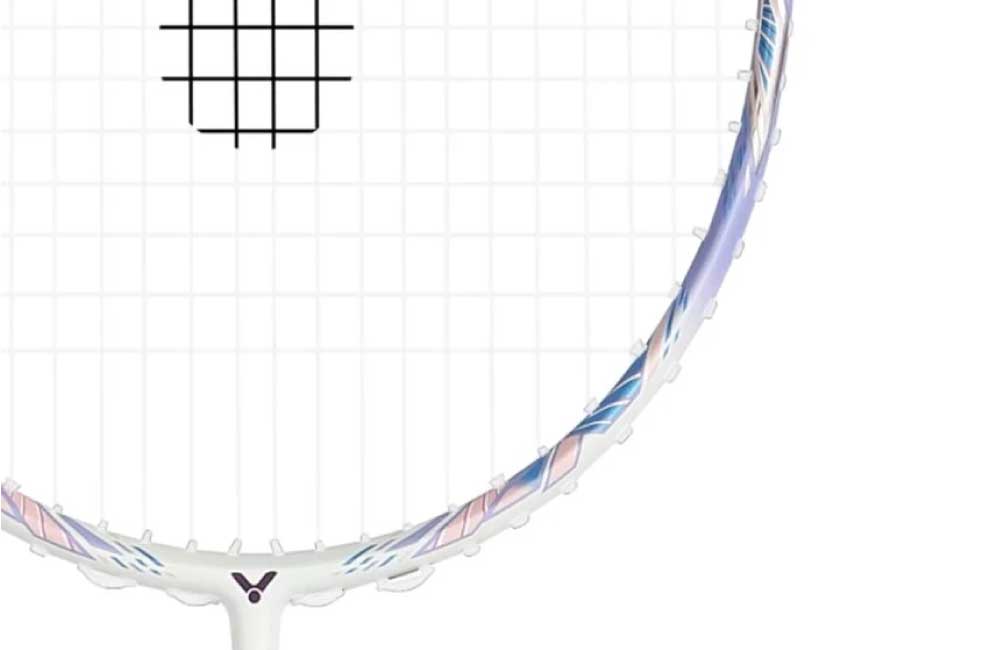 Victor Jetspeed S 12FTD T (Hyacinthus Violet) 4UG6 bottom