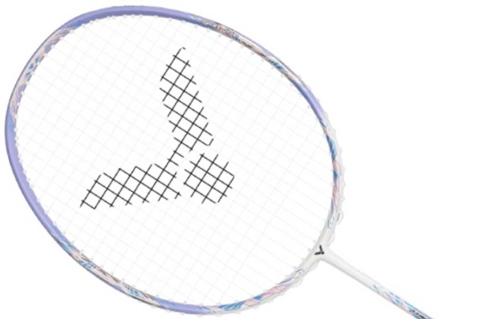 Victor Jetspeed S 12FTD T (Hyacinthus Violet) 4UG6