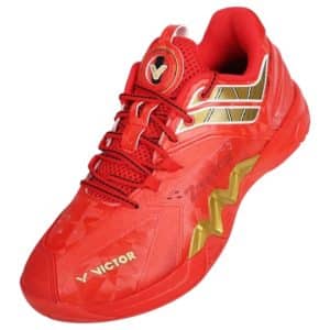 Victor P8500NLite ZSW DX Red - AllRackets.com Victor P8500NLite ZSW DX Red - AllRackets.com
