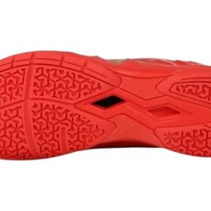 Victor P8500NLite ZSW DX Red - AllRackets.com