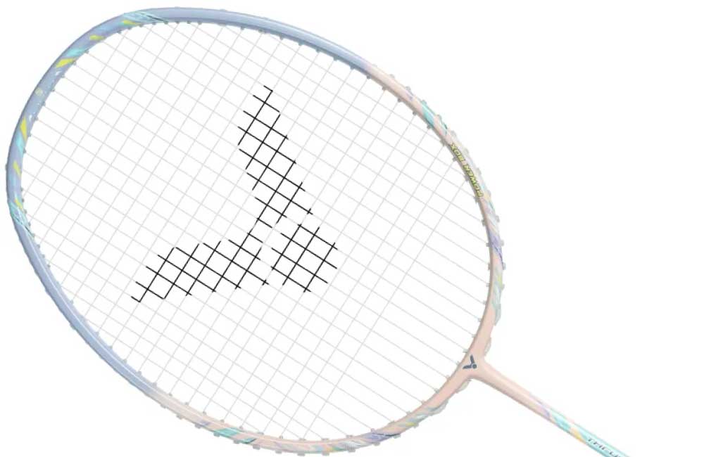 Victor Thruster HMRL Jelly MI 6UG6