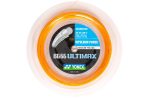 Yonex BG 66 Ultimax Orange 200m - AllRackets.com