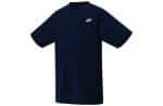 Yonex Mens T-shirt YM0023EX Navy Blue