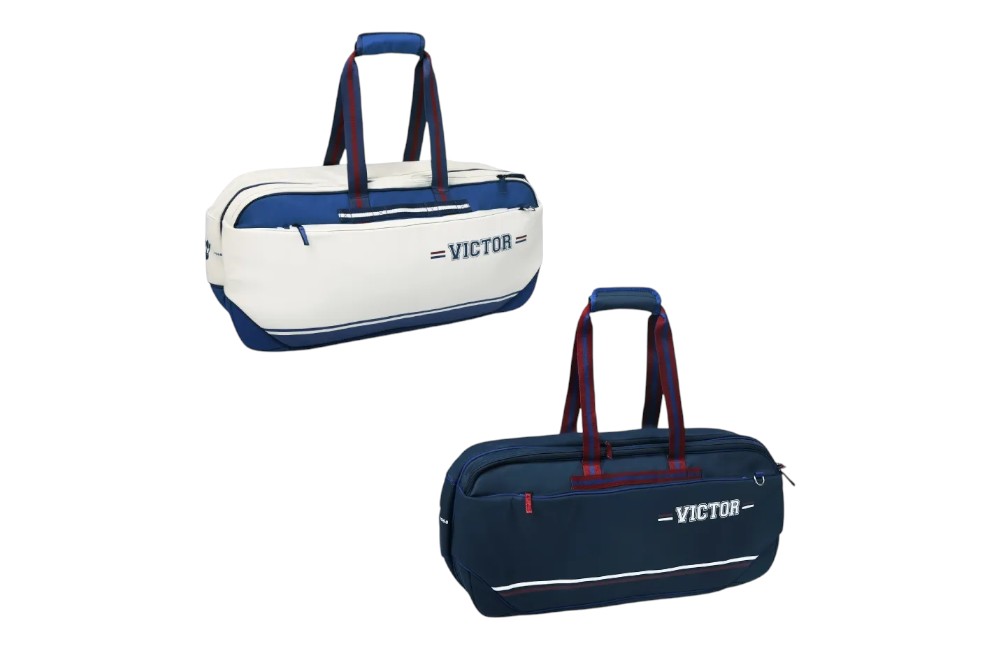 Victor BR5639VBC Rectangular Racket Bag