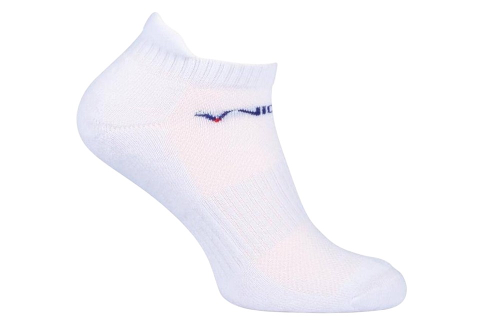 Victor Sneaker Sock Duopack Badminton sock