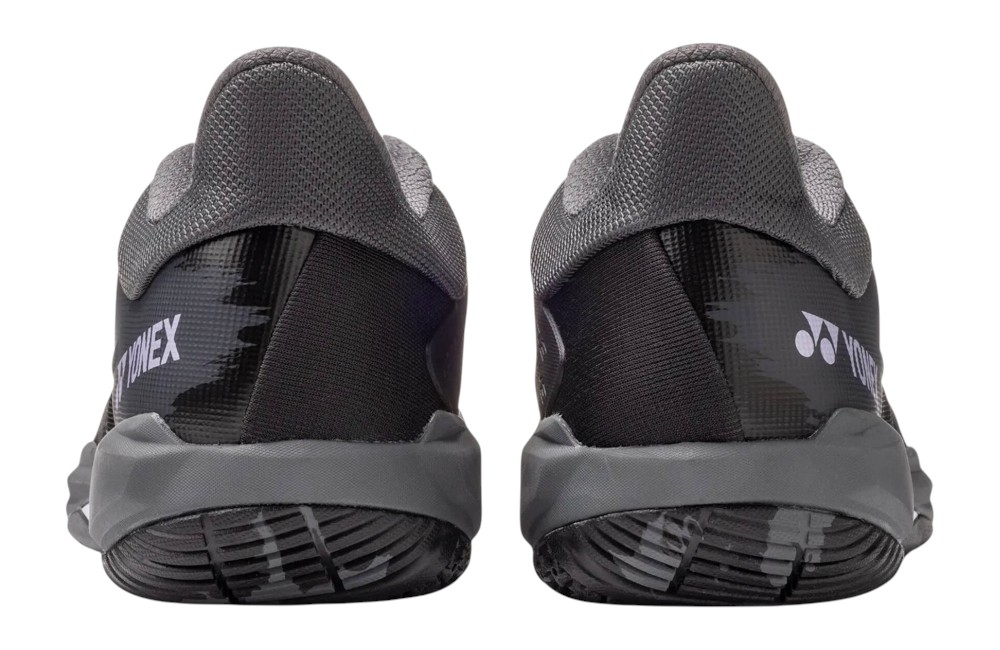 Yonex Power Cushion Cascade Drive 3 Black Grey back
