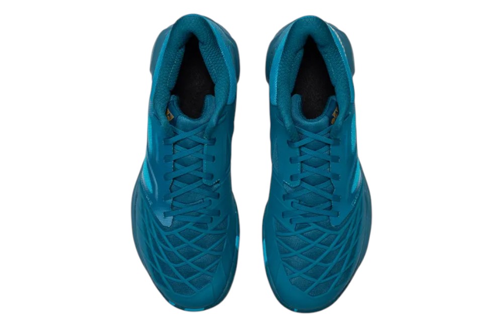 Yonex Power Cushion Cascade Drive 3 Peacock Blue Top