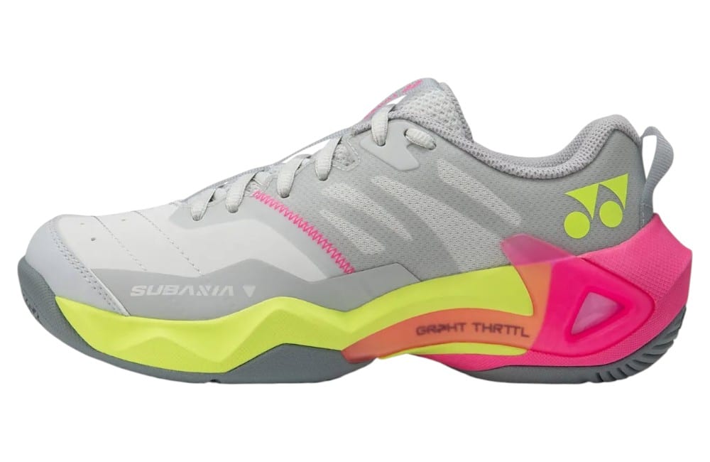 Yonex Subaxia GT Lady Light Gray