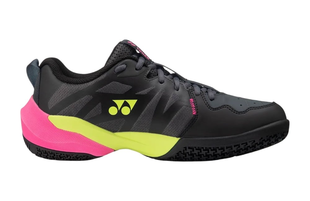 Yonex Subaxia GT Men Dark Gray Side
