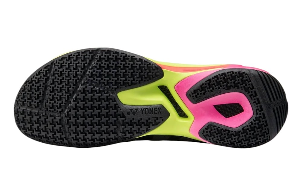 Yonex Subaxia GT Men Dark Gray Sole