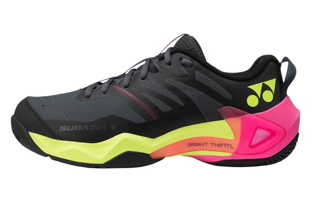 Yonex Subaxia GT Men Dark Gray