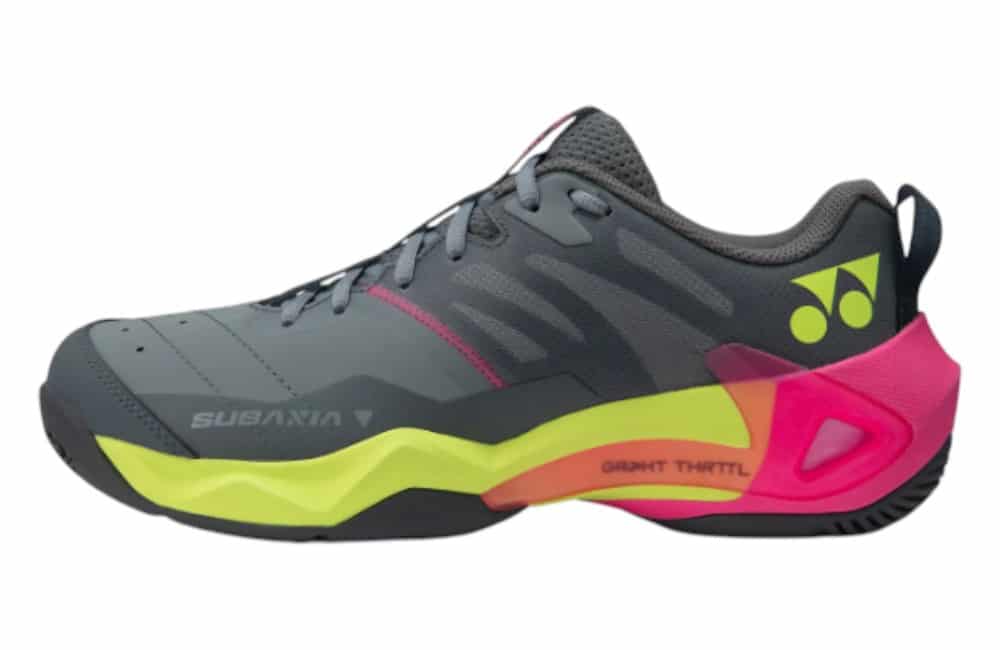 Yonex Subaxia GT Wide Gray