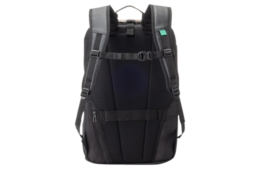 Yonex BA72612EX Gearlogic Backpack Beige back