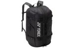 Yonex BA72612EX Gearlogic Backpack - Black