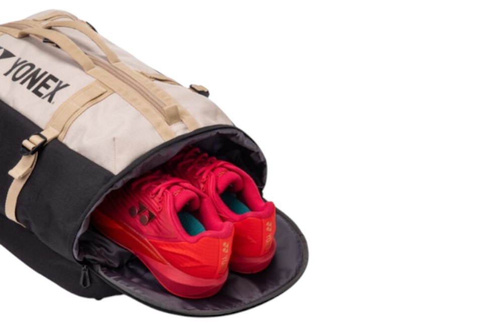Yonex BA72612EX Gearlogic Backpack Shoes