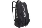 Yonex BA72629EX Gearlogic Racket Bag 9pcs – Black