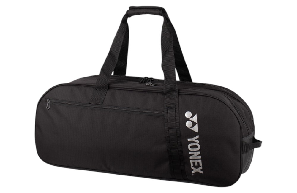 Yonex BA72631WEX Gearlogic Tournament Bag – Black 2
