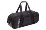Yonex BA72631WEX Gearlogic Tournament Bag – Black