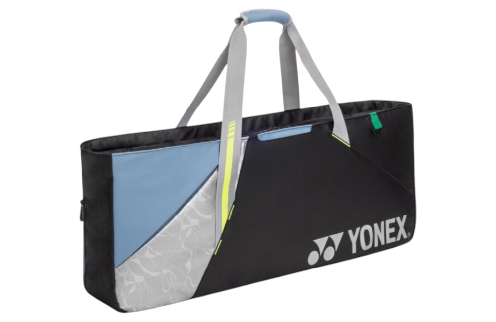Yonex Club Tournament Bag 52531WEX Black Blue