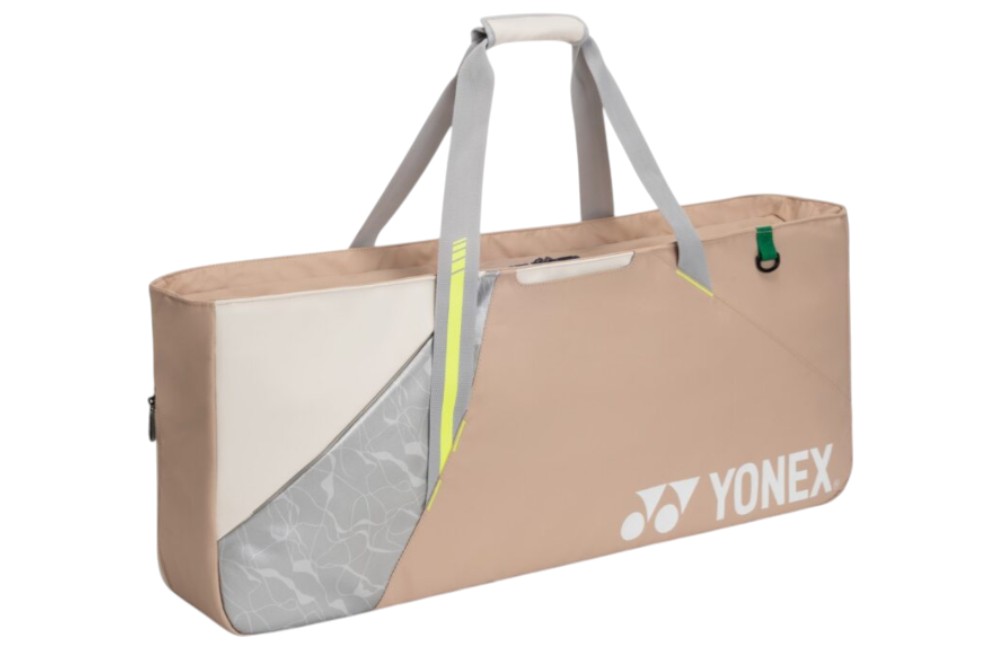 Yonex Club Tournament Bag 52531WEX Pink White