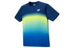 Yonex Crew Shirt 16843EX Indigo Blue