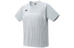 Yonex Crew Shirt 16861EX Silver Gray