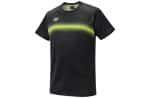 Yonex Mens Crew Shirt 16859EX Black