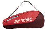 Yonex Team Racket Bag 42523EX Ruby Red