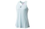 Yonex Womens Tank 16511 Crystal Blue