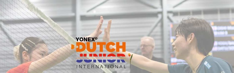 YonexDutchJunior