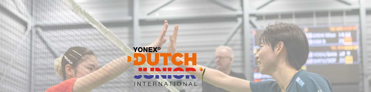 YonexDutchJunior