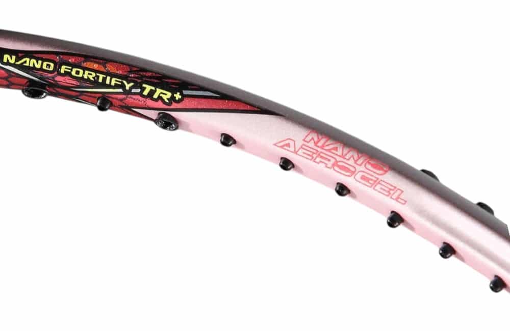 VICTOR Auraspeed 99 J 4UG5 - AllRackets.com