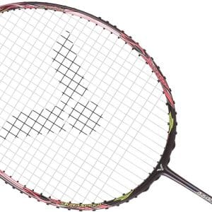 VICTOR AURASPEED 99 4UG5 ① VICTOR Auraspeed 99 J 4UG5 - AllRackets.com