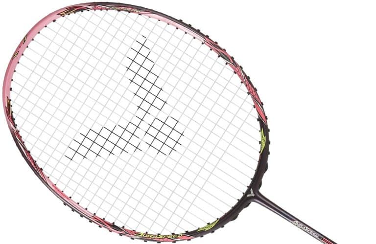 VICTOR Auraspeed 99 J 4UG5 - AllRackets.com