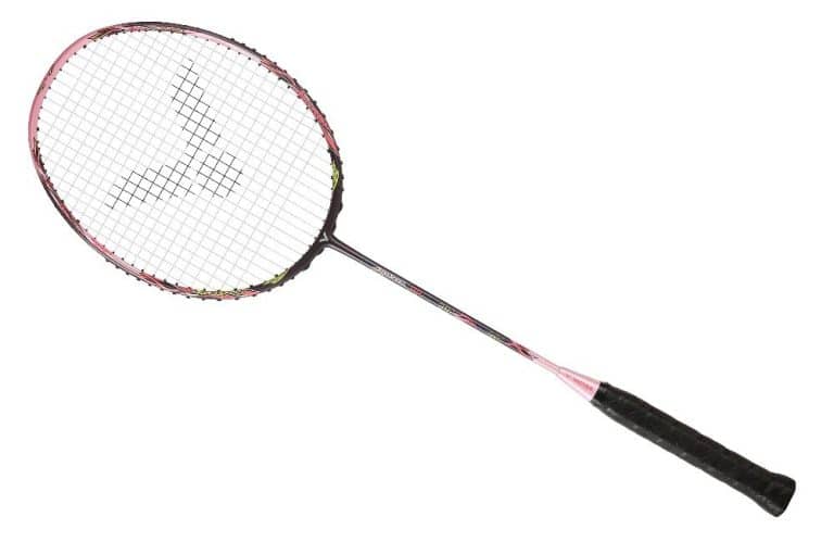 VICTOR Auraspeed 99 J 4UG5 - AllRackets.com