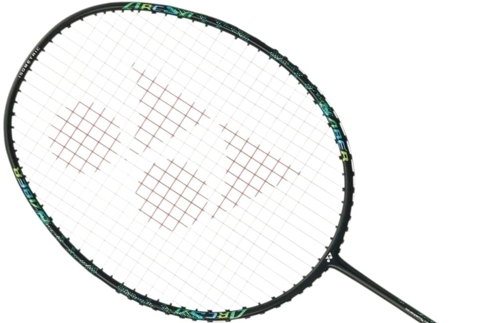 Yonex Arcsaber 2 feel