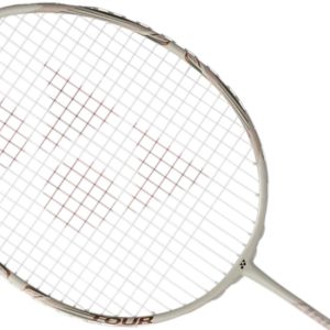 Yonex Arcsaber 7 Tour Light Beige 4UG5 - AllRackets.com