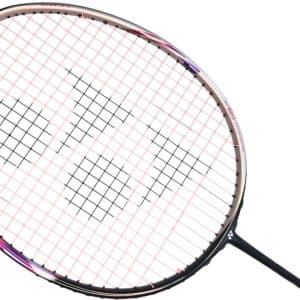 Yonex Astrox 55 Shine Pink 5UG5 - AllRackets.com