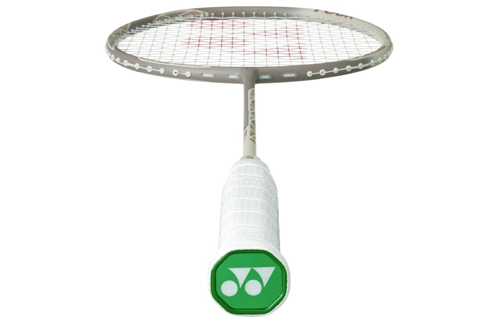 Yonex Astrox 77 Tour Light Beige 4UG5 bottom
