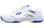 Yonex Cascade Accel White Sky Blue