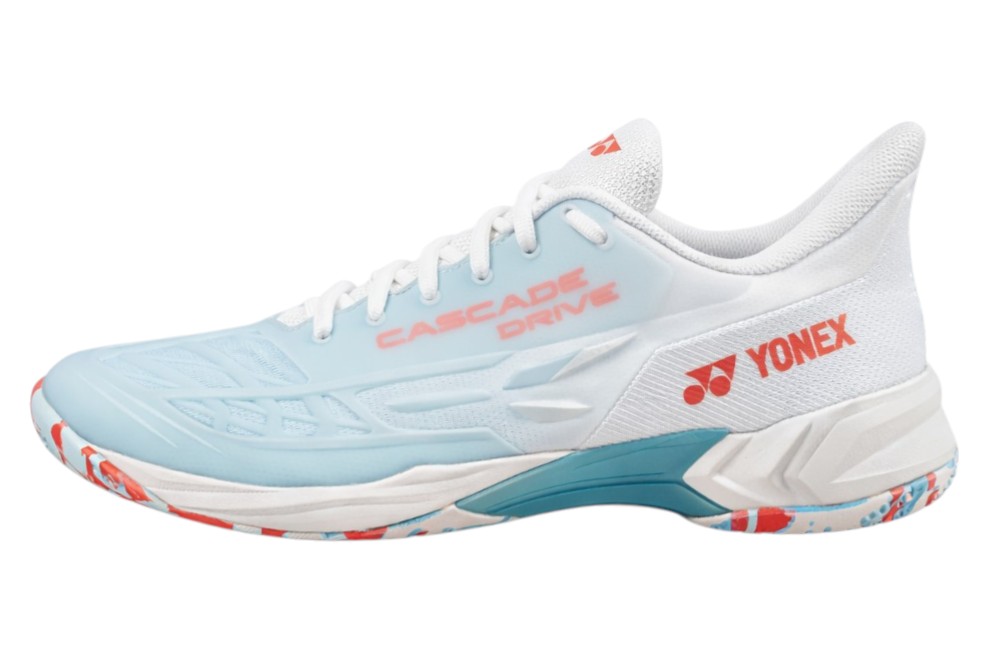 Yonex Cascade Drive 2 White Water blue