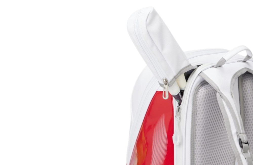 Yonex Expert Backpack BA02612EX Racketcover